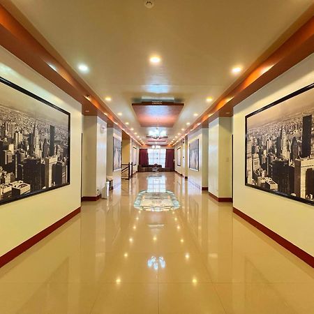 Elizabeth Hotel - Naga Pili  Zewnętrze zdjęcie