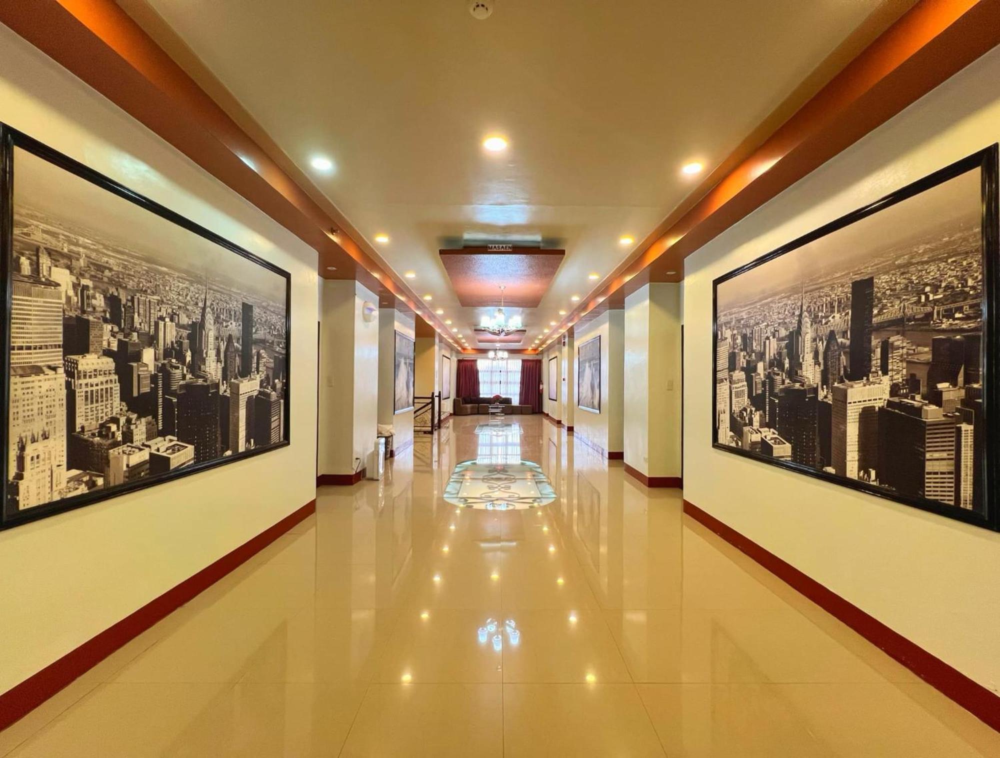 Elizabeth Hotel - Naga Pili  Zewnętrze zdjęcie