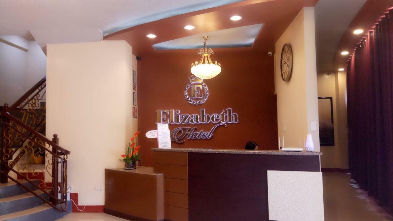 Elizabeth Hotel - Naga Pili  Zewnętrze zdjęcie