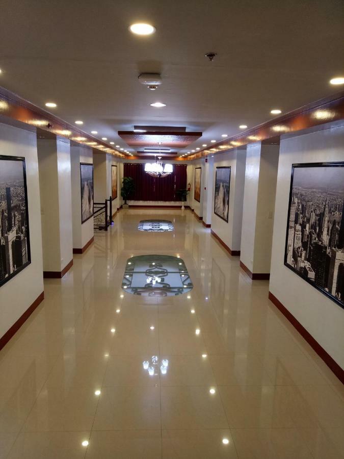 Elizabeth Hotel - Naga Pili  Zewnętrze zdjęcie