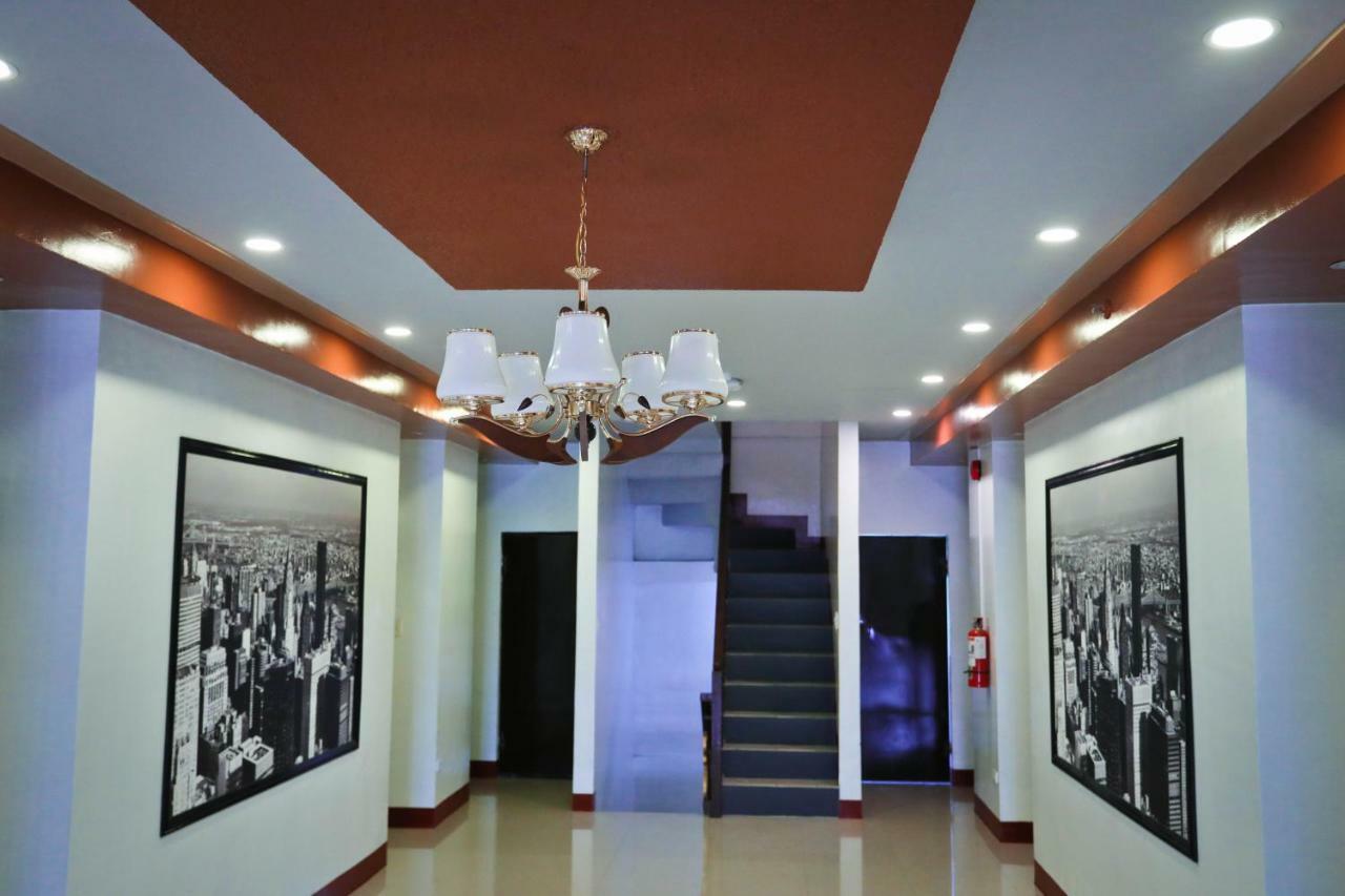 Elizabeth Hotel - Naga Pili  Zewnętrze zdjęcie
